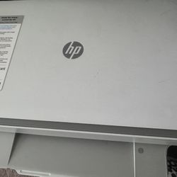 HP Envy 6055 Wireless Printer 