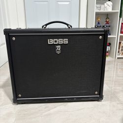 Boss Katana - 100 Gen 2. Guitar Amp 