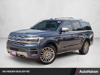 2023 Ford Expedition