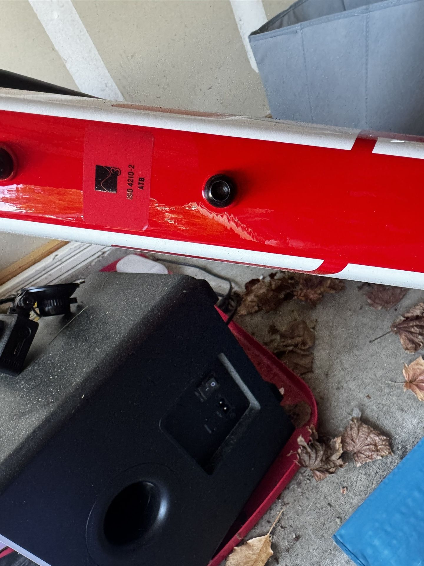Trek Marlin 5
