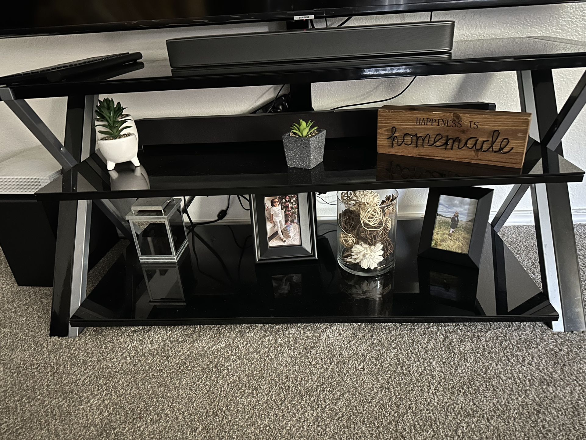 Tv stand