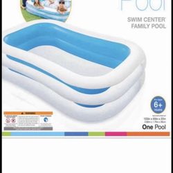 Pool Family