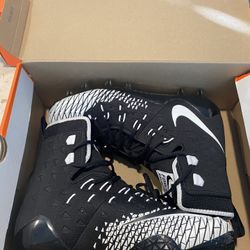 Football Cleats