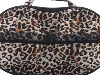 Travel Bra Case Organizer