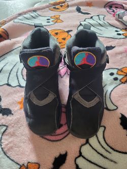 Jordan Aqua 8(2025)