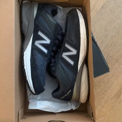 Navy blue New Balance