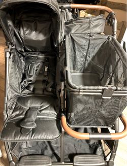 Strolee stroller