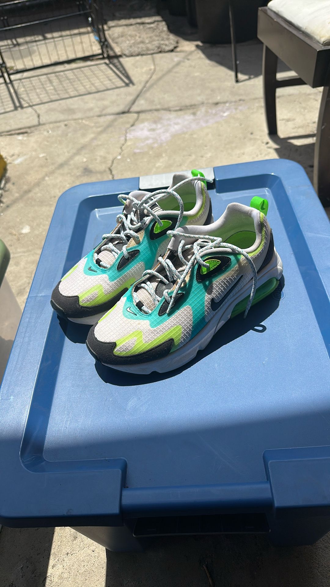 Nike