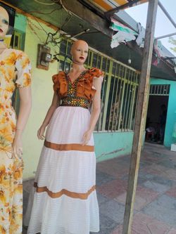Hand made clothes