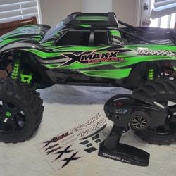 Traxxas Xmaxx 8S