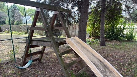 Basic Playset