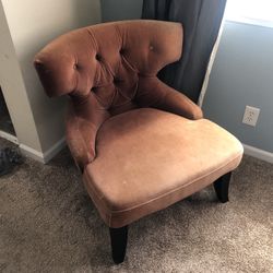 Brown Chairs * 2