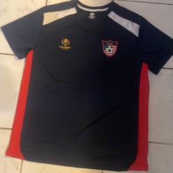 Soccer jersey