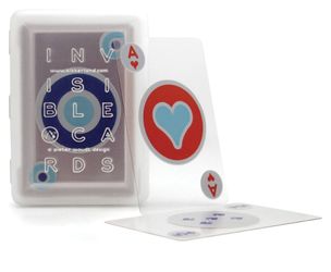 Brand New Playing Cards 