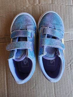 Shoes- Vans Collection