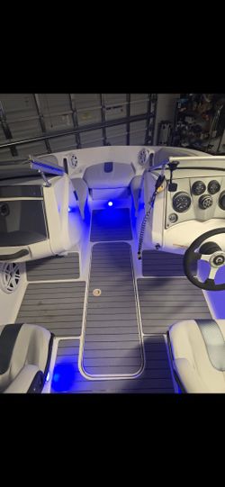 2005 Seadoo Challenger