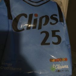 SPECIAL EDITION CLIPS BAG 