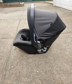Peg perego italian car seat