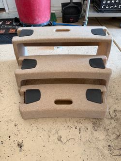 ResQ Up Steps