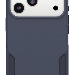 iPhone 17 Pro Max Case Commuter Series ***NEW***