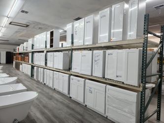 Kitchen Cabinets