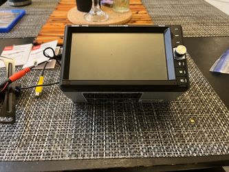 Boss Car stereo