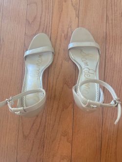 Women’s High Heel Sandal