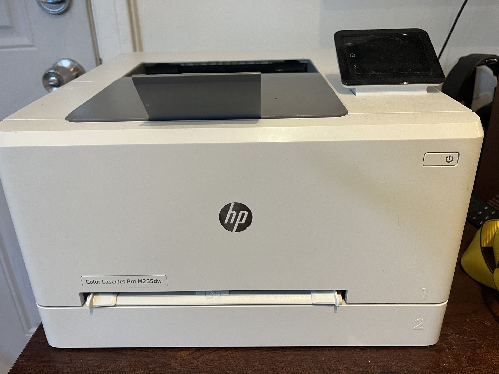 Hewlett-Packard Color LaserJet Pro M255dw