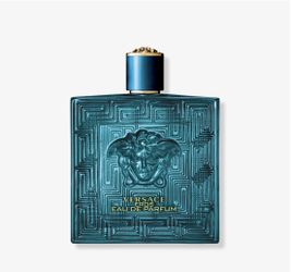 Versace Eros Cologne