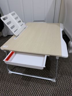 Foldable Lap Desk