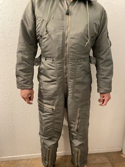 Sandler Brothers Flight Suit (Medium Regular)