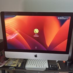 Apple iMac 