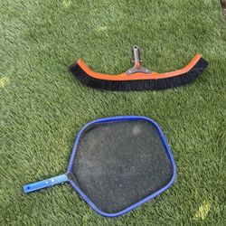 Swimming Pool Accessories 