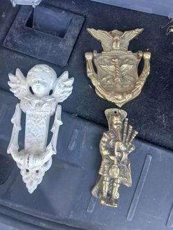 Door Knockers