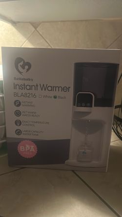 Baby items