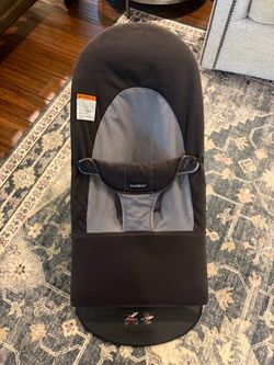 Baby Bjorn bouncer