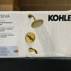 New Bathroom Sets/ Maintenance And Remodeling Items 