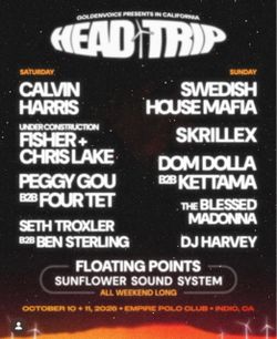 Head Trip