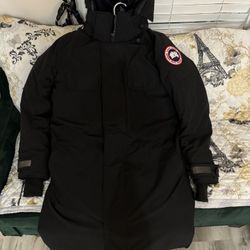 Men’s Canada Goose Westmount Parka 