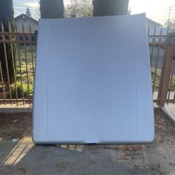 Chevy Truck Bed Cover 