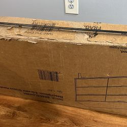 Wood Dresser Bedroom 