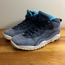 Air Jordan’s 10’s LA