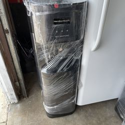 Water Dispenser