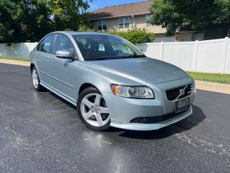 2009 Volvo S40