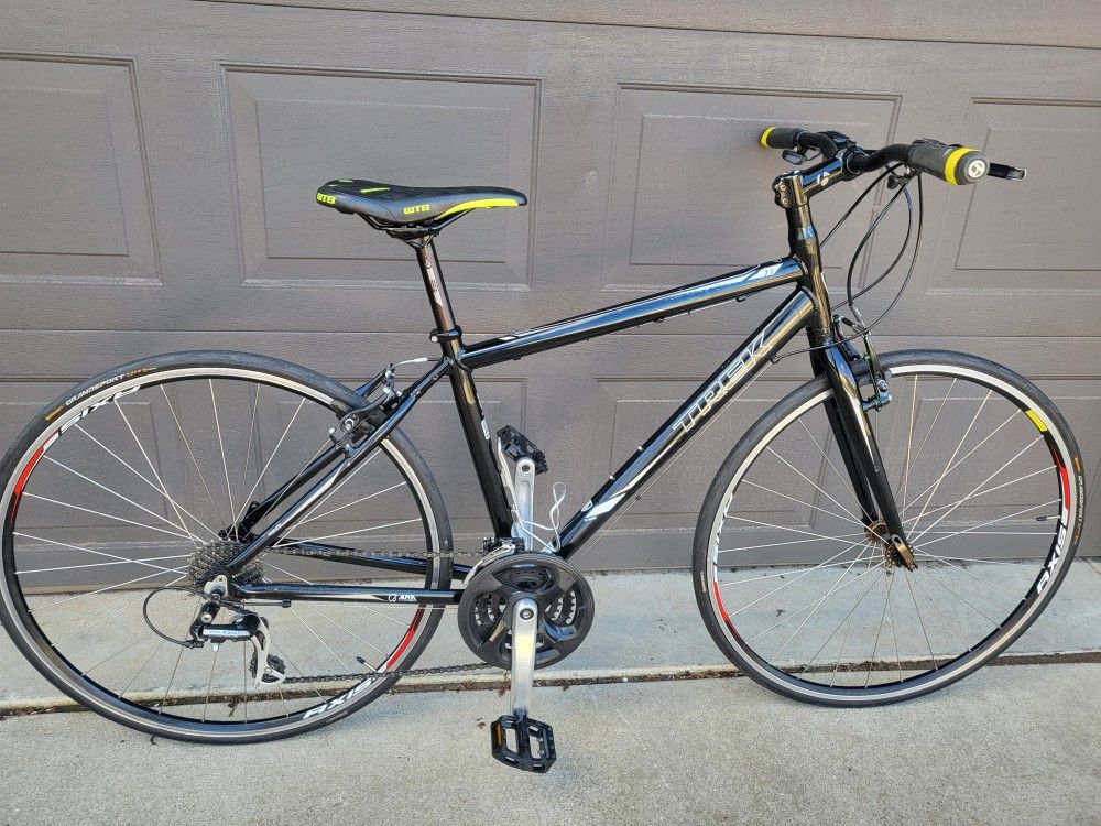 T R E K  Bicycle