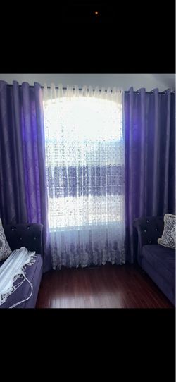 Curtains