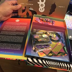 EDC Las Vegas 2021 3 Day GA