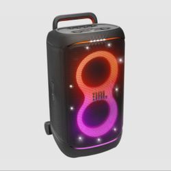 JBL Partybox 520!! Brand New!! Best Price in Town!!