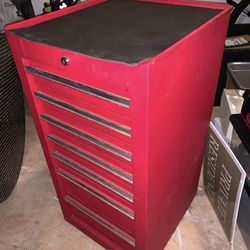 Tool Box with  Storage