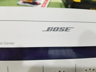 BOSE